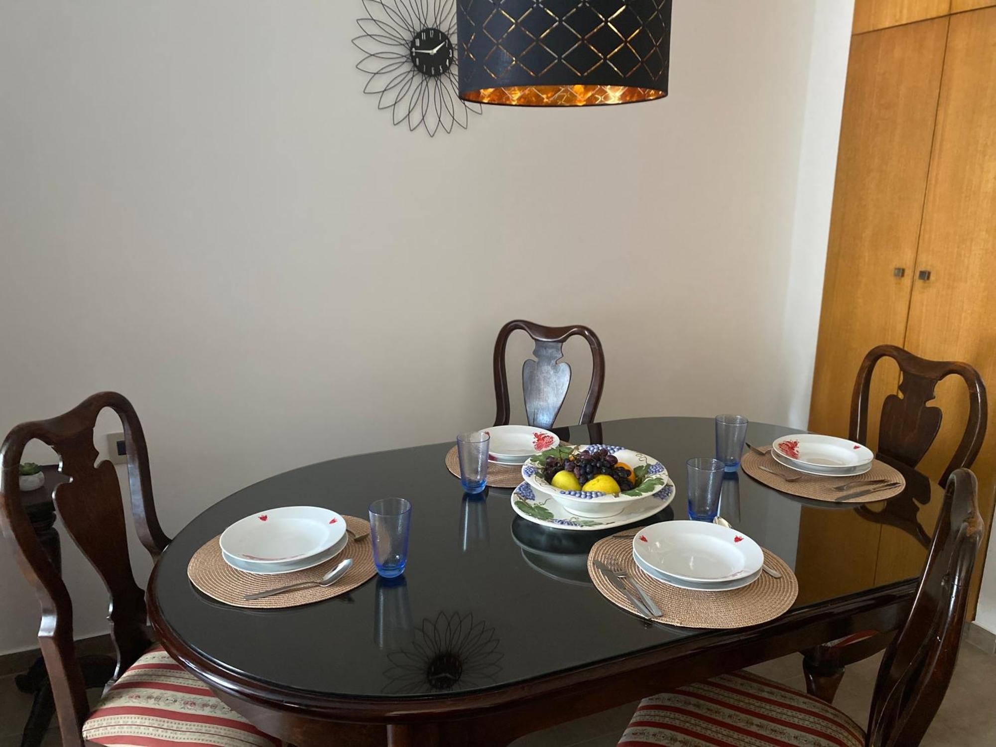Appartement A&m